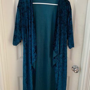 Lularoe Velvet Shirley